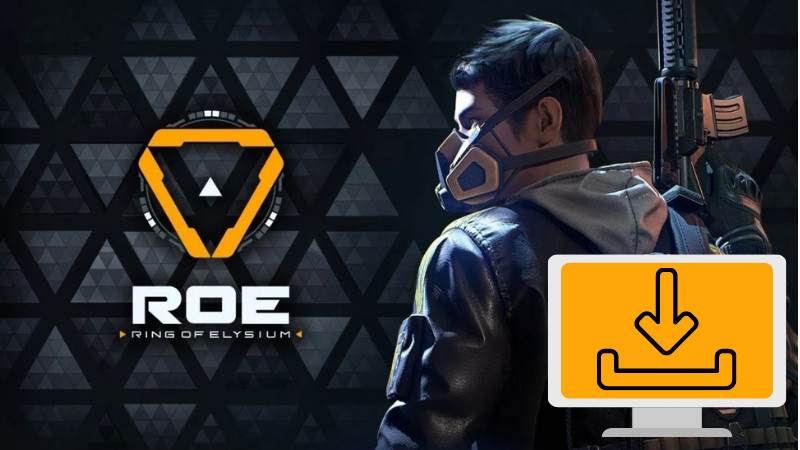 Hướng Dẫn Chi Tiết Cách Tải Và Chơi Ring Of Elysium Trên PC