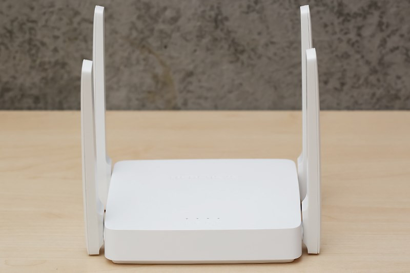 Router Wifi Chuẩn AC1200 Mercusys AC10&nbsp;