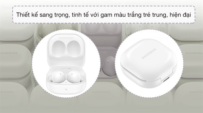 Samsung Galaxy Buds 2 R177N