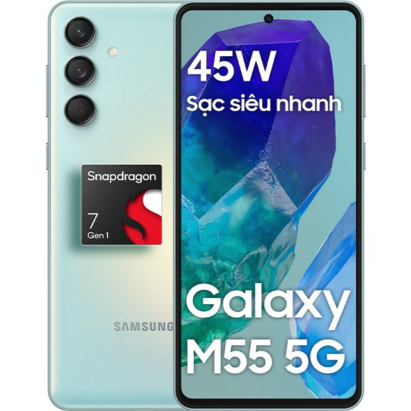 Điện Thoại Samsung 256GB: Lựa Chọn Hoàn Hảo Cho Game Thủ