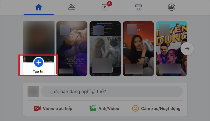 Hướng Dẫn Chia Sẻ Bài Viết Lên Story Facebook Dễ Dàng