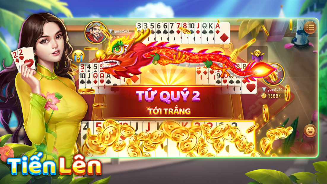 Screenshots Bắn Cá Long Vương Online 3D - Hình ảnh cá trong game