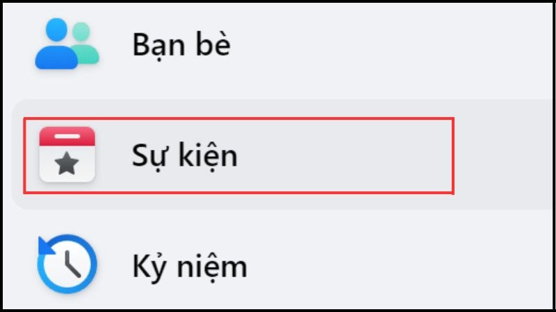 Mẹo Xem Sinh Nhật Bạn Bè trên Facebook Nhanh Chóng