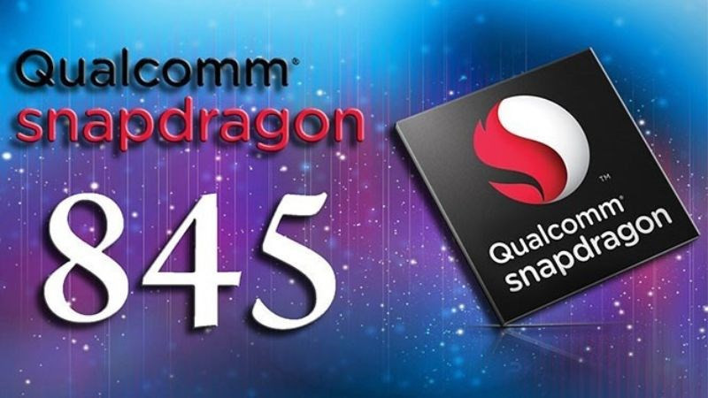 Snapdragon 8 Gen 1 và Snapdragon 845: Cuộc Đọ Sức Giữa Hai Thế Hệ Chip Xử Lý