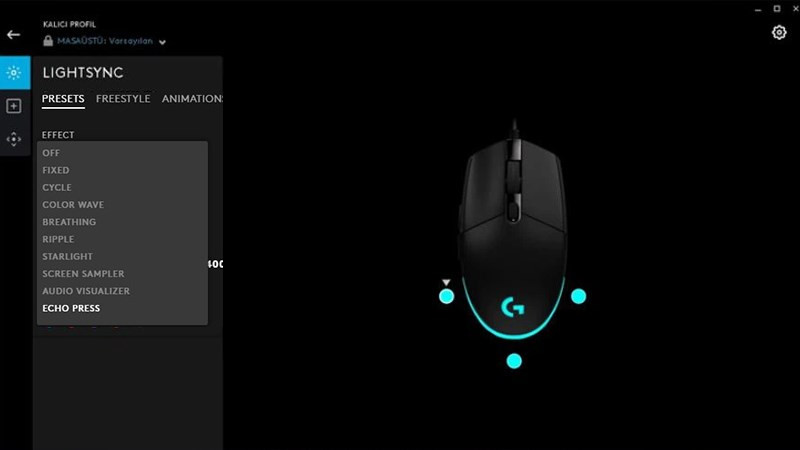 Tối Ưu Trải Nghiệm Gaming với Logitech G HUB: Hướng Dẫn Chi Tiết