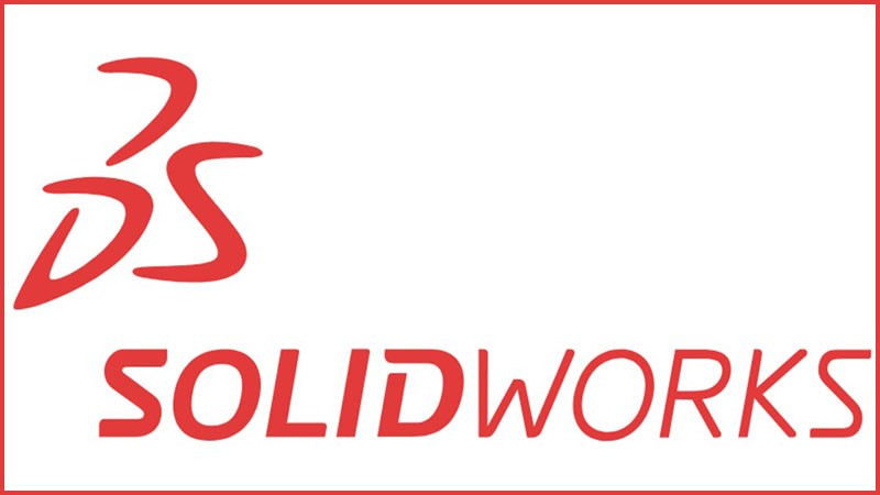 Solidworks - Phần mềm thiết kế, mô phỏng các bản vẽ 3D công nghiệp