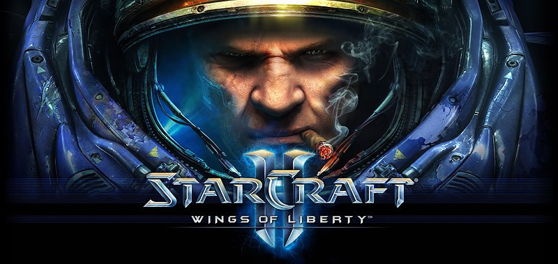 StarCraft II: Wings of Liberty