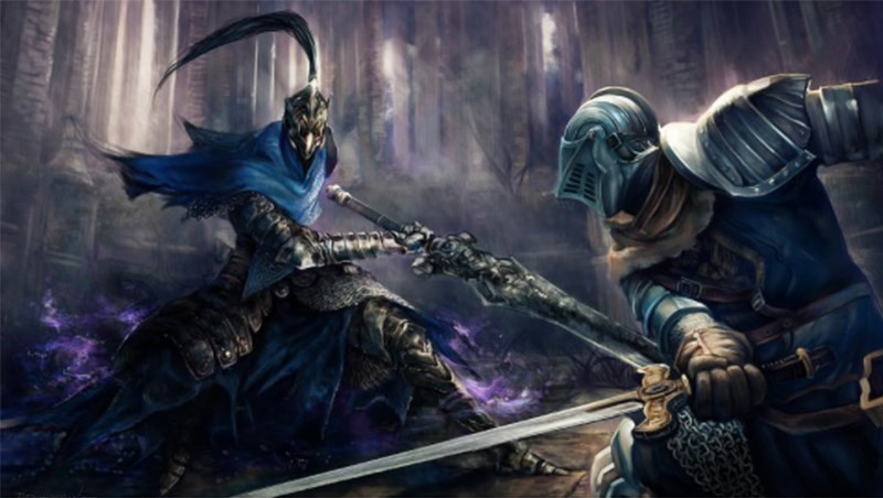 Khám Phá Dark Souls: Thử Thách Bản Lĩnh Với Tựa Game Souls-like Khó Nhất Thế Giới