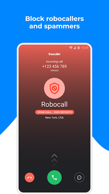 Tải Truecaller: Chặn Cuộc Gọi Rác và Nhận Dạng Người Gọi Hiệu Quả