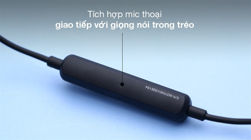 T&iacute;ch hợp mic thoại