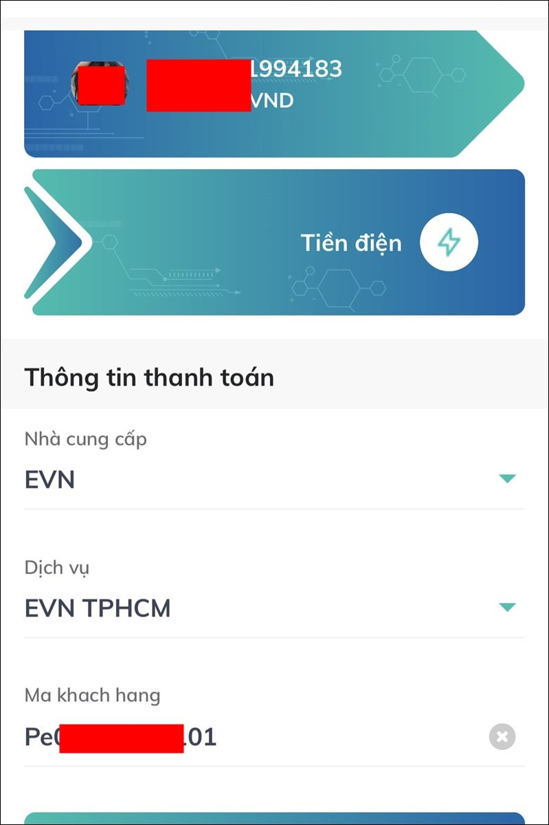 Hướng Dẫn Chi Tiết Thanh Toán Tiền Điện Qua BIDV Nhanh Chóng, Tiện Lợi