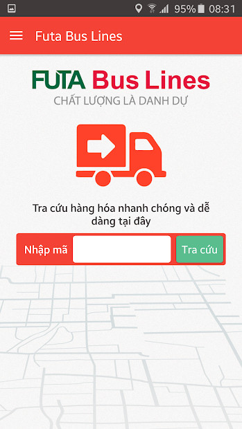 Thanh toán vé xe online qua nhiều hình thức