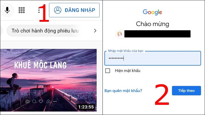 Hướng Dẫn Lấy Link Kênh YouTube Nhanh Chóng và Đơn Giản