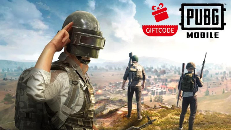 Hướng Dẫn Nhận Code PUBG Mobile Mới Nhất 2024