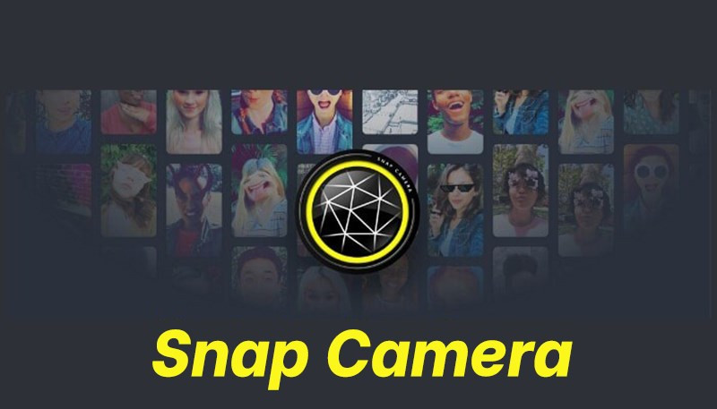 Hướng Dẫn Tải và Sử Dụng Snap Camera: Thêm Sắc Màu Cho Cuộc Họp Trực Tuyến