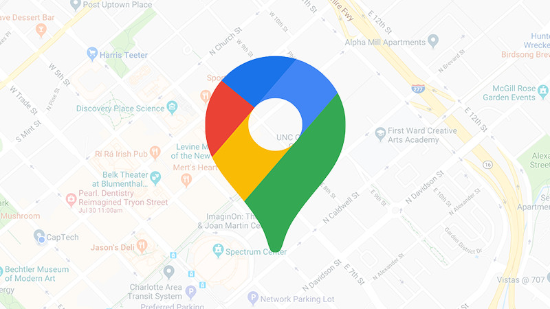 Hướng Dẫn Chia Sẻ Vị Trí Trên Google Maps Chi Tiết Nhất