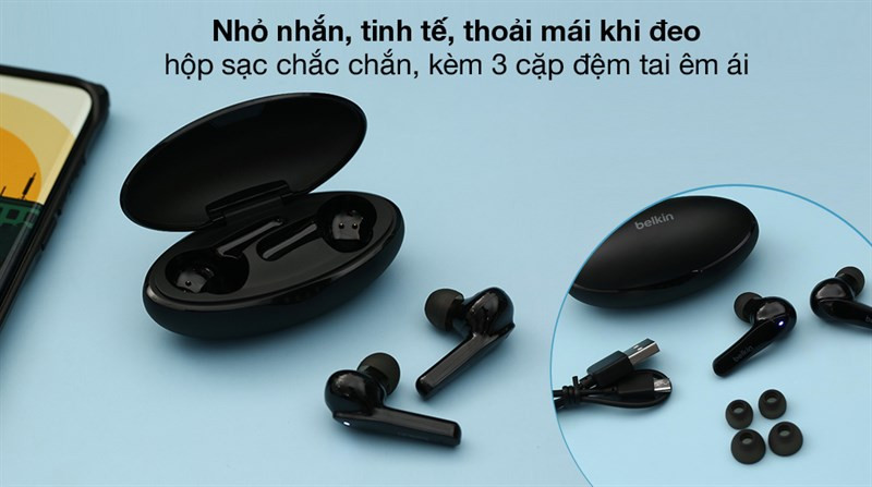 Top 15 Tai Nghe Bluetooth Bass Cực Mạnh Cho Game Thủ 2023