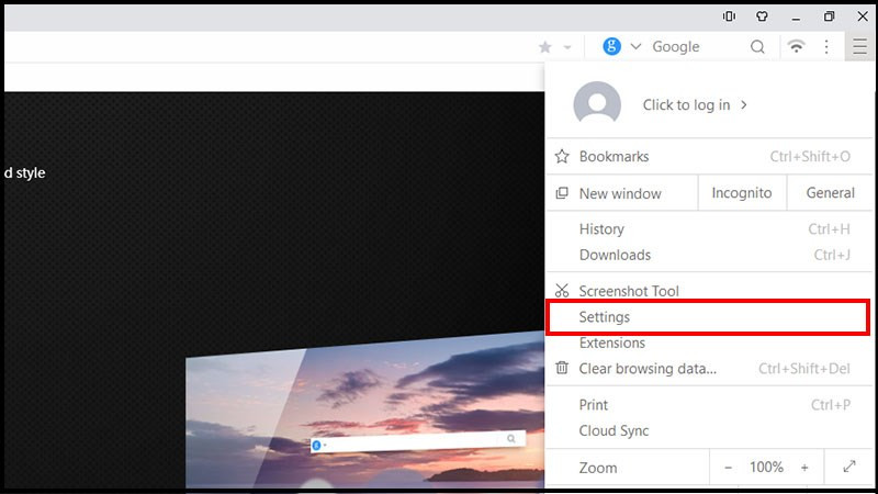 Tải UC Browser cho PC: Trình duyệt web miễn phí, nhanh chóng và bảo mật