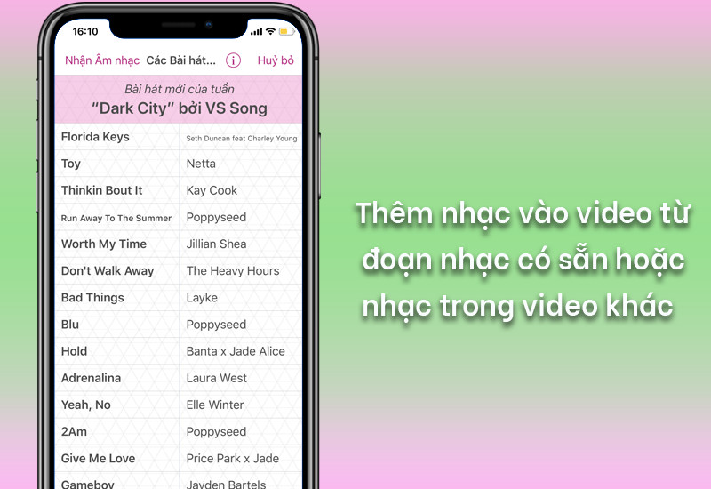 ứng dụng video star