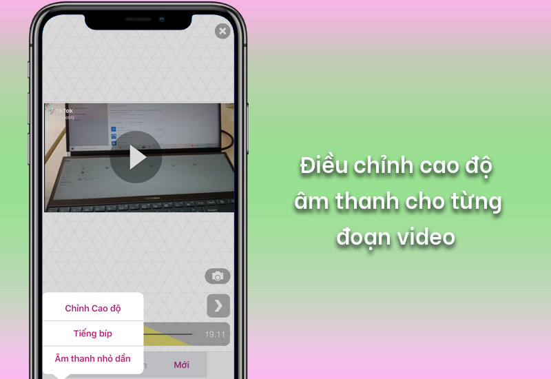 ứng dụng video star