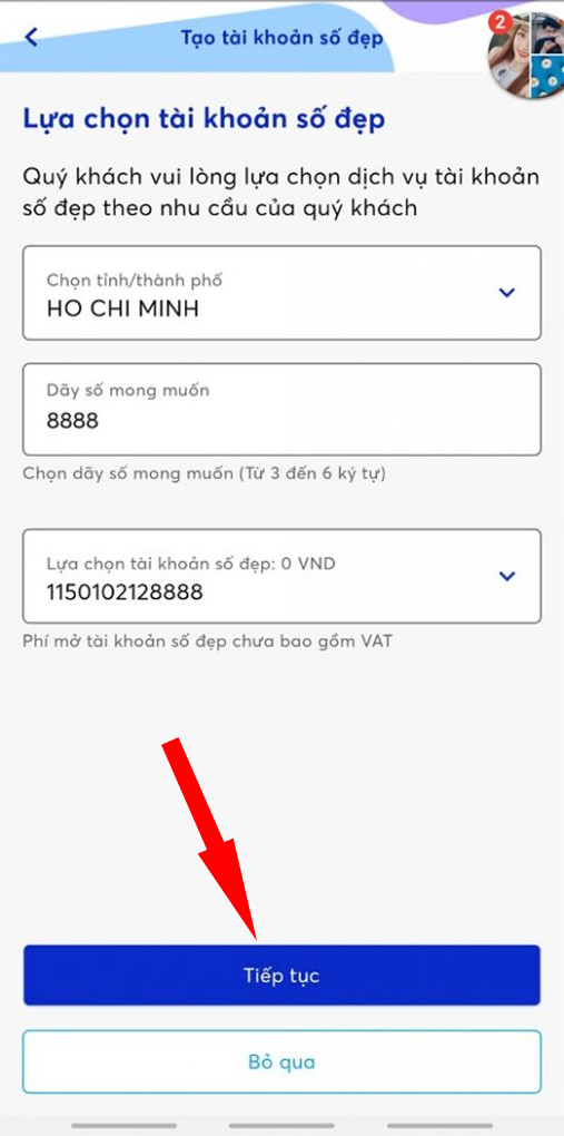 Hướng Dẫn Đăng Ký Tài Khoản MB Bank Online Nhanh Chóng Trên Điện Thoại