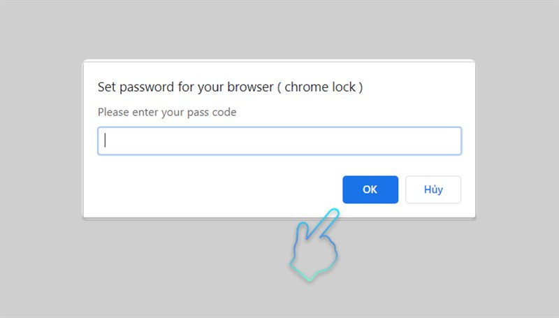 Bảo Mật Chrome: Khóa Trình Duyệt Đơn Giản Với 3 Tiện Ích Hữu Dụng