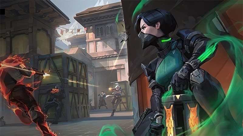 Valorant: Siêu phẩm FPS đến từ Riot Games - Đánh giá chi tiết