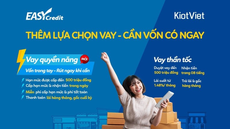 Vay tiền bằng hóa đơn tiền điện