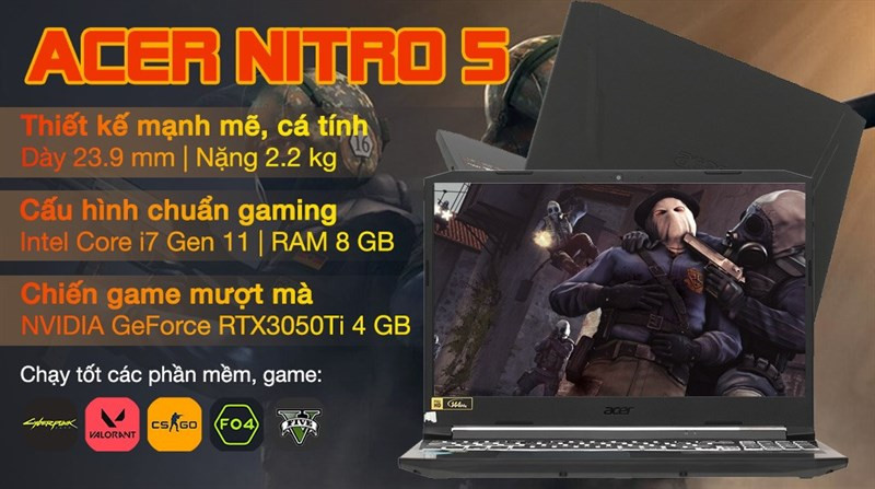 Top 10 Laptop Có Bàn Phím Số Phải Tiện Lợi Nhất 2023