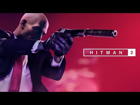 Video giới thiệu Hitman 2