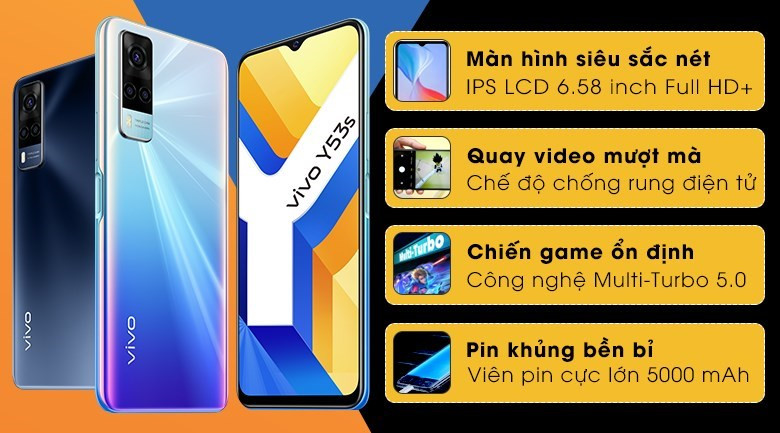 Top 7 Điện Thoại Vivo 3 Camera Đáng Mua Nhất Hiện Nay