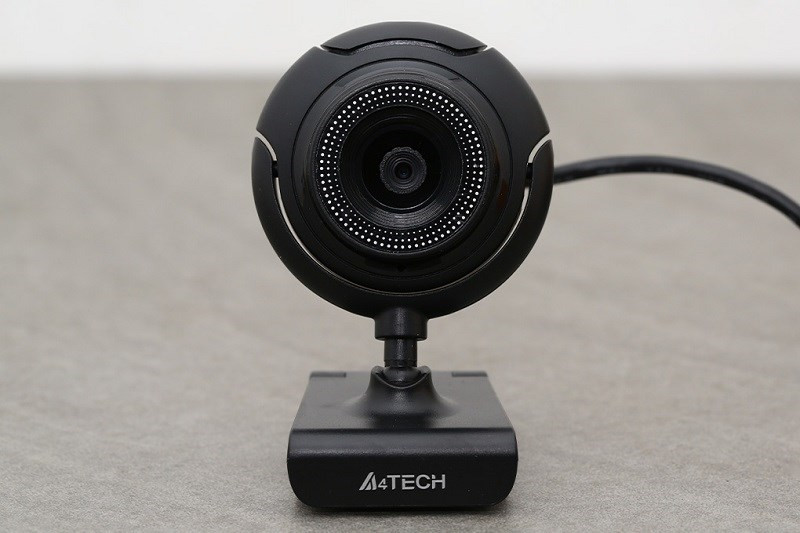 Webcam 480P A4Tech PK-710G 