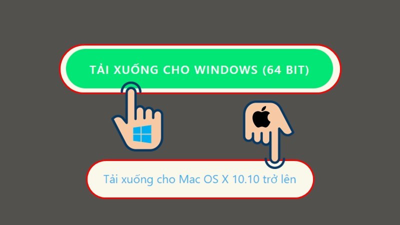 Hướng Dẫn Cài Đặt WhatsApp Trên Máy Tính Chi Tiết Nhất 2023