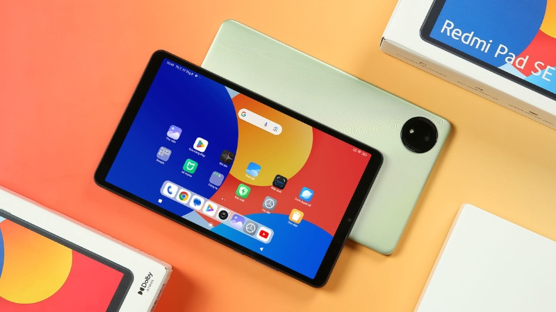 Xiaomi Redmi Pad SE 8.7 inch