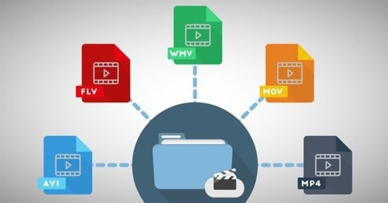 Xuất file trên Adobe Media Encoder