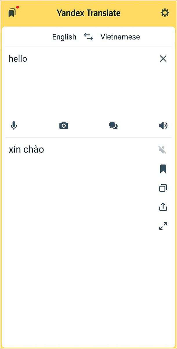 TOP 11 App Dịch Tiếng Anh Chuẩn Xác Nhất Trên Điện Thoại Android và iOS