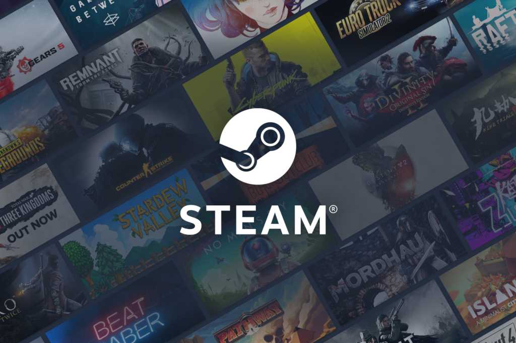 Steam Loại Bỏ Trò Chơi Chứa Mã Độc, Cảnh Báo Người Dùng