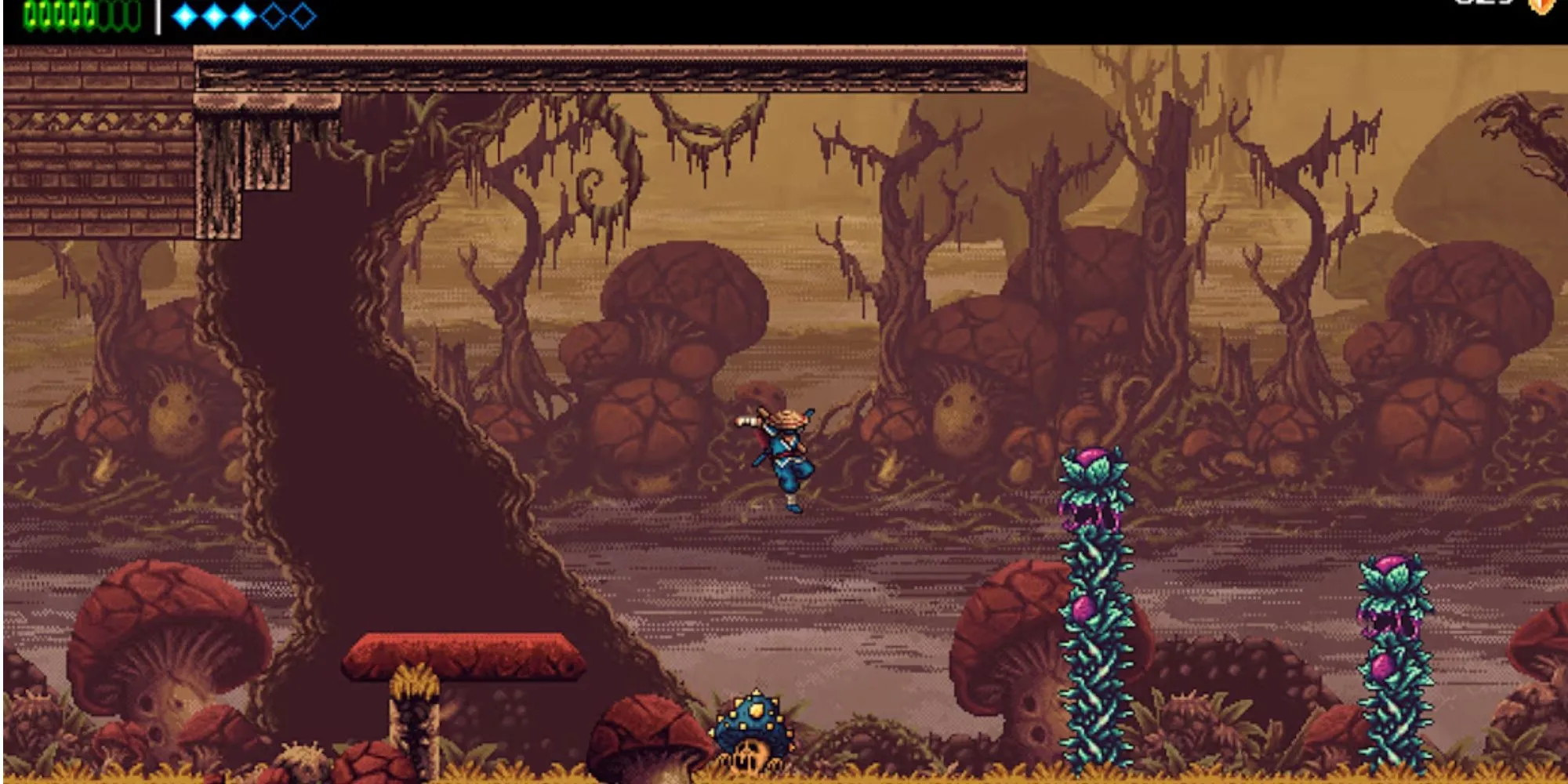 Best Games Like Ninja Gaiden The Messenger