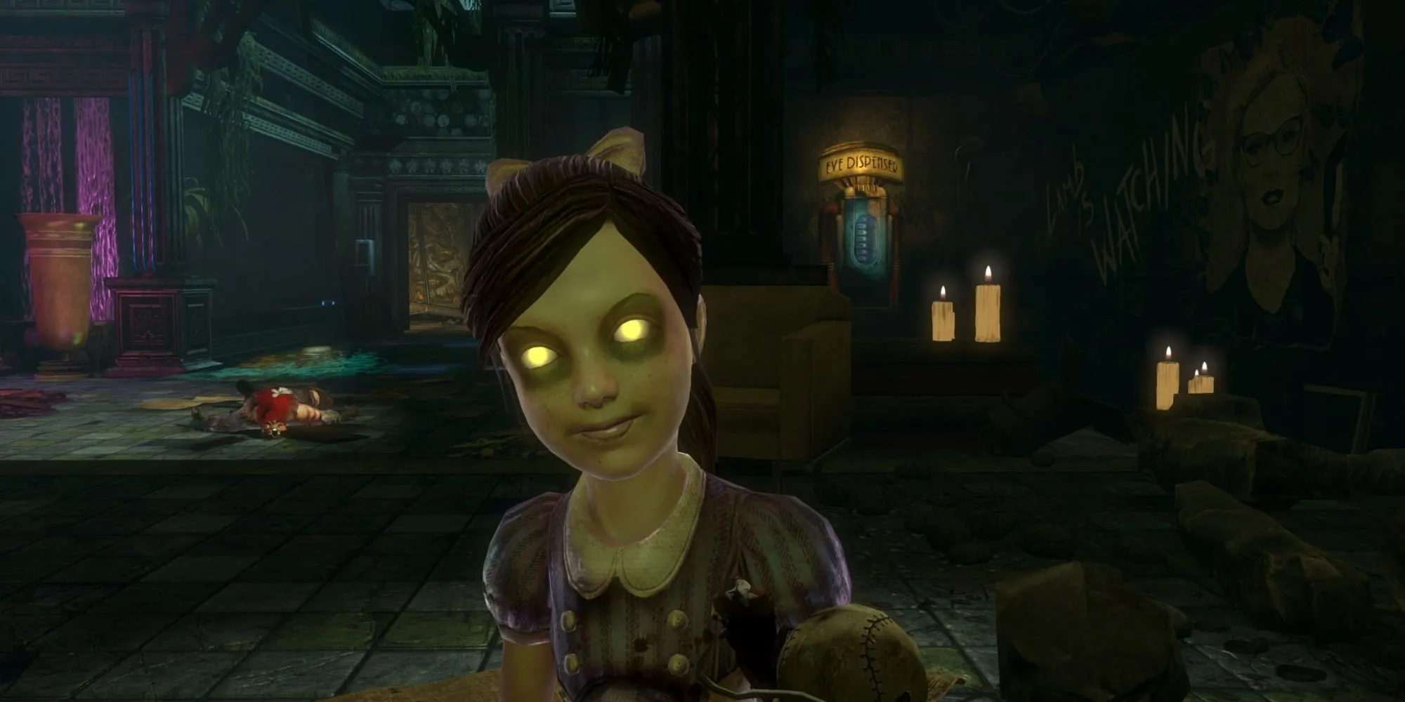 BioShock 2
