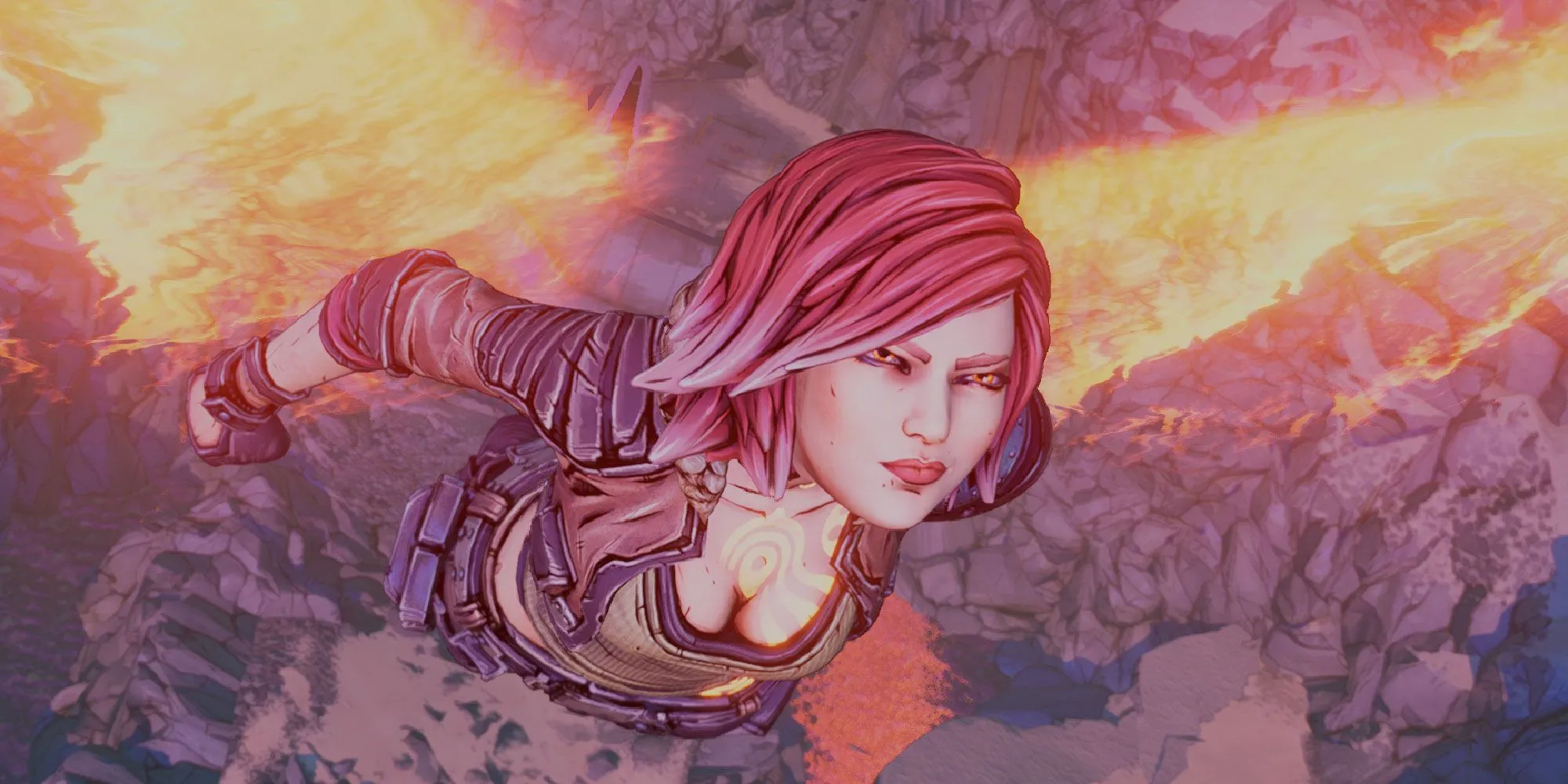Cái chết của Lilith trong Borderlands 3