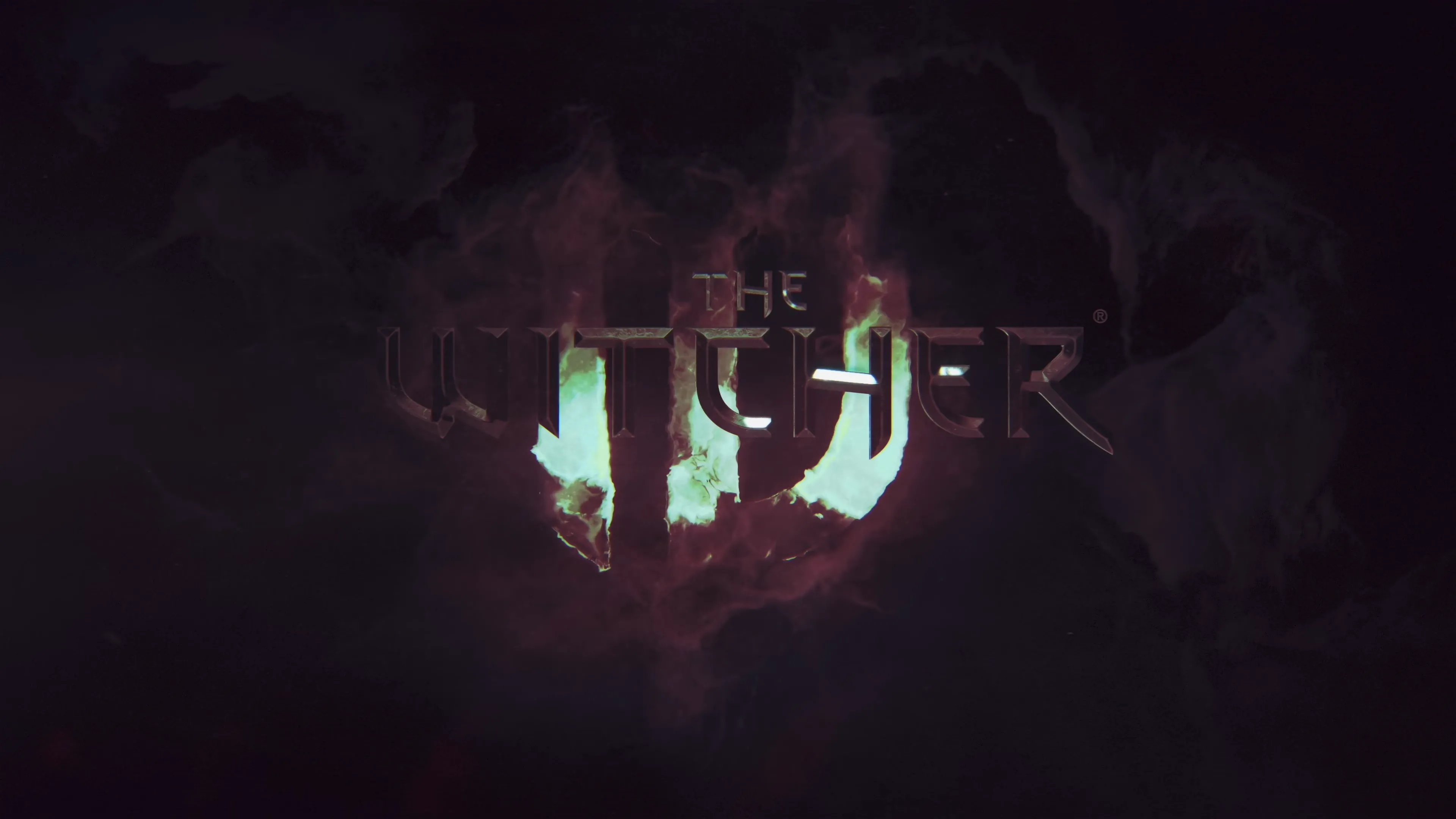 Cảnh hậu trường từ trailer điện ảnh giới thiệu The Witcher 4