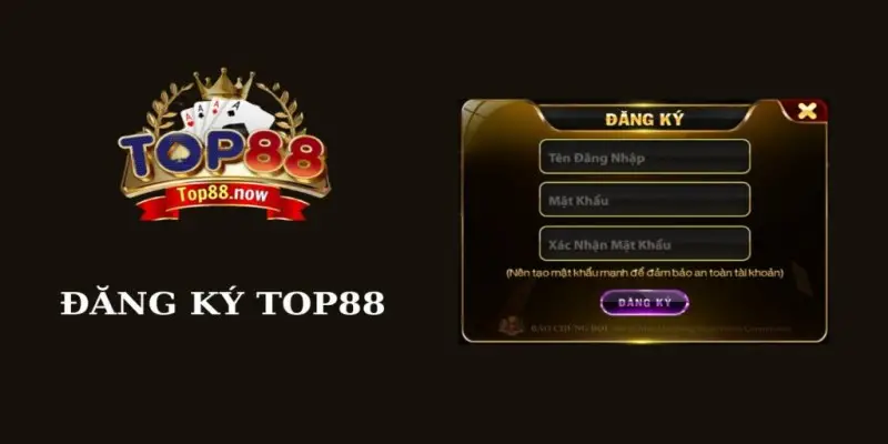 Cổng game Top88 – Điểm cá cược trực tuyến đáng tin cậy 4 Cổng game Top88 – Điểm cá cược trực tuyến đáng tin cậy