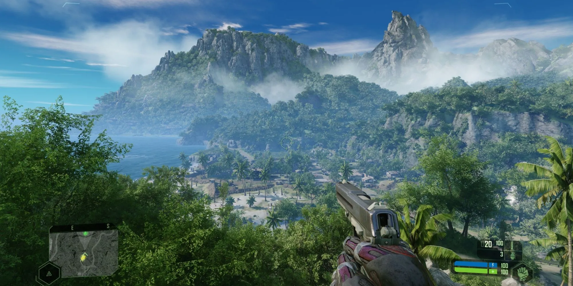 Crysis