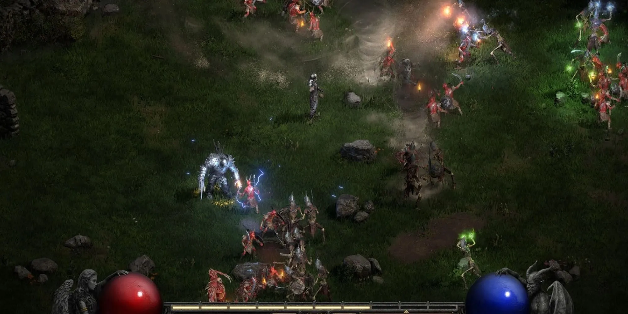 Diablo II Resurrected