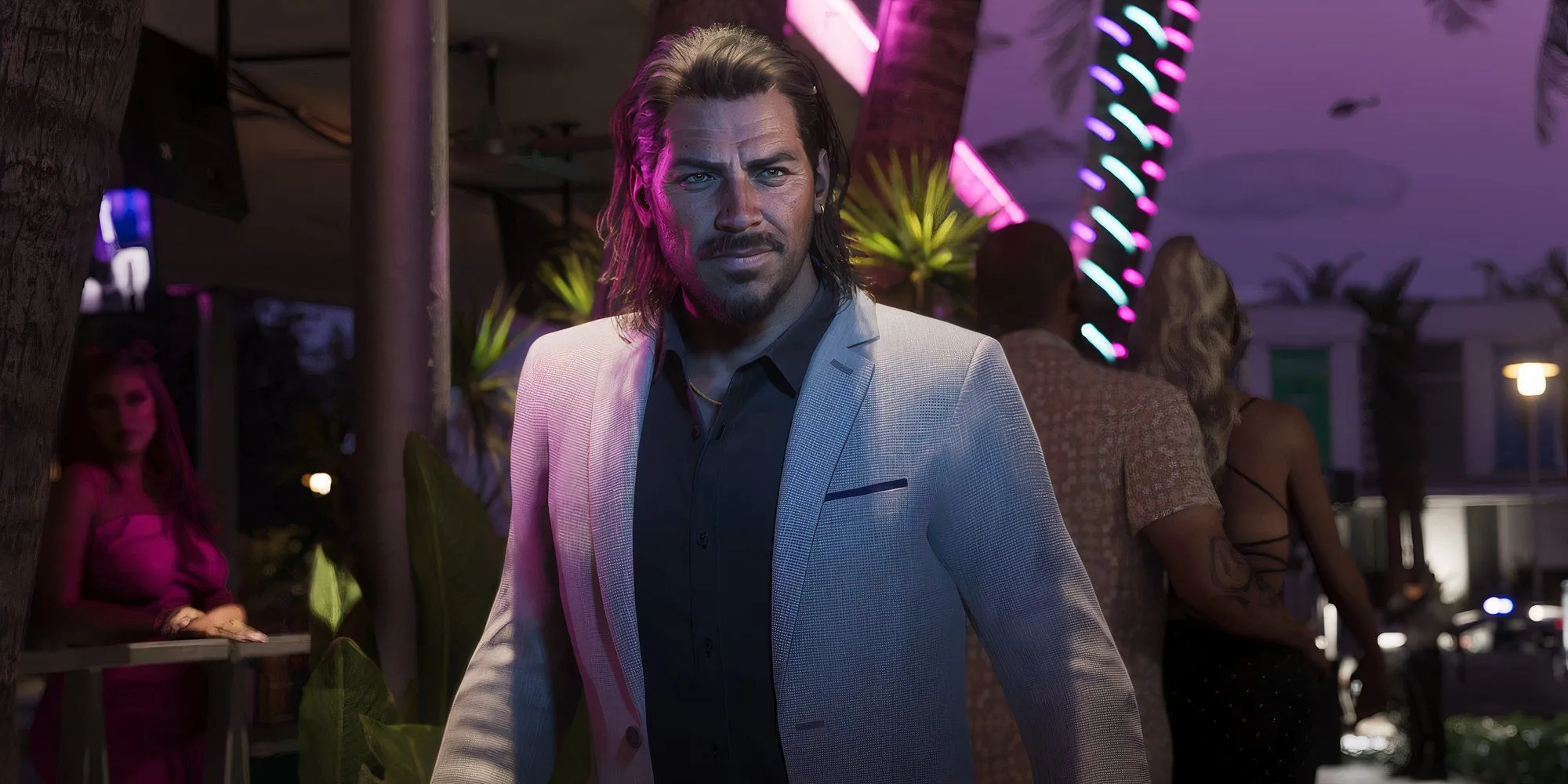 Đoạn trailer đầu tiên của Grand Theft Auto VI hé lộ bối cảnh Vice City và các nhân vật chính