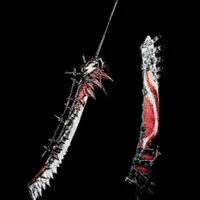 Dosha Gravecleaver I