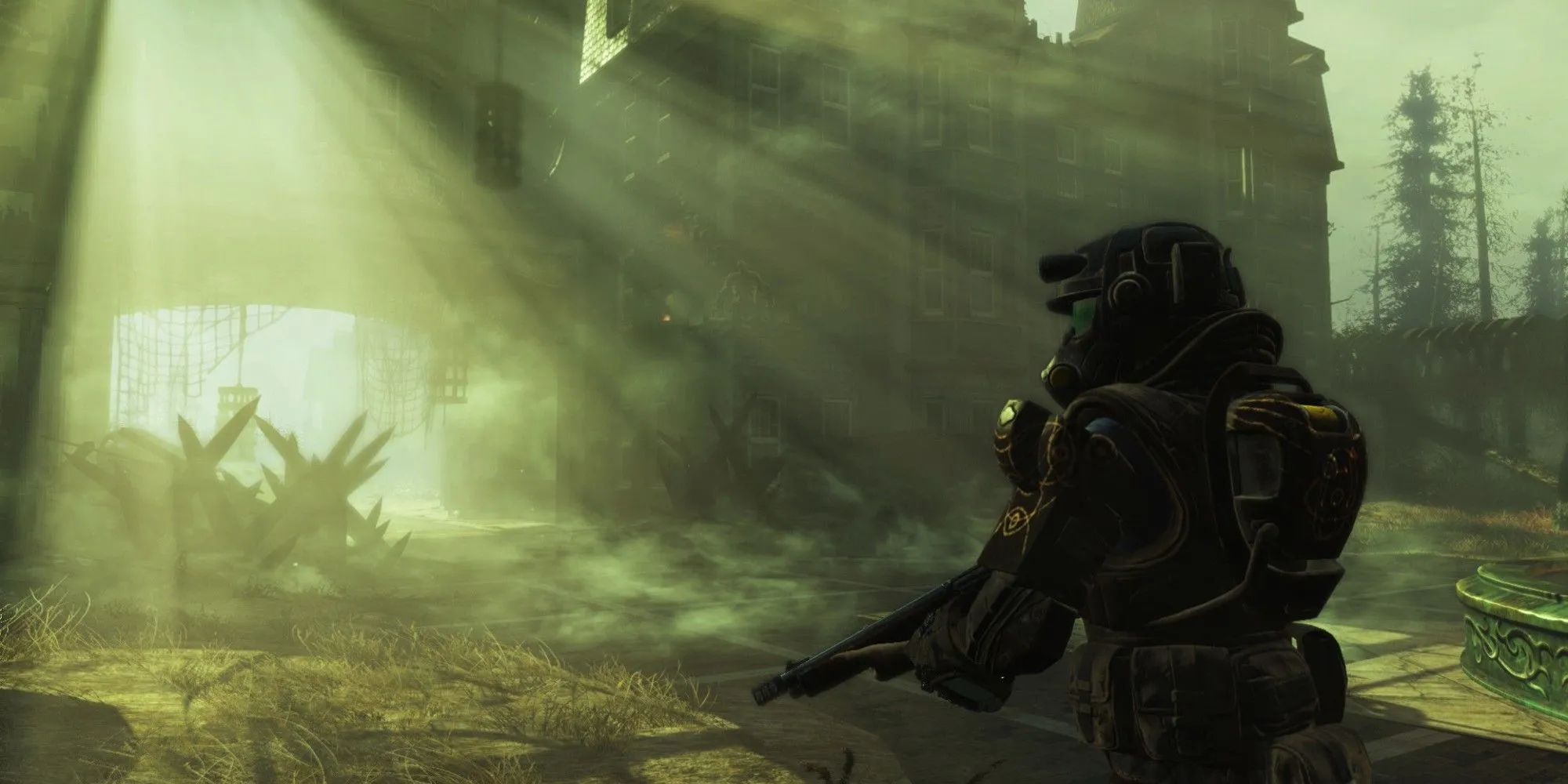 fallout 4 far harbor