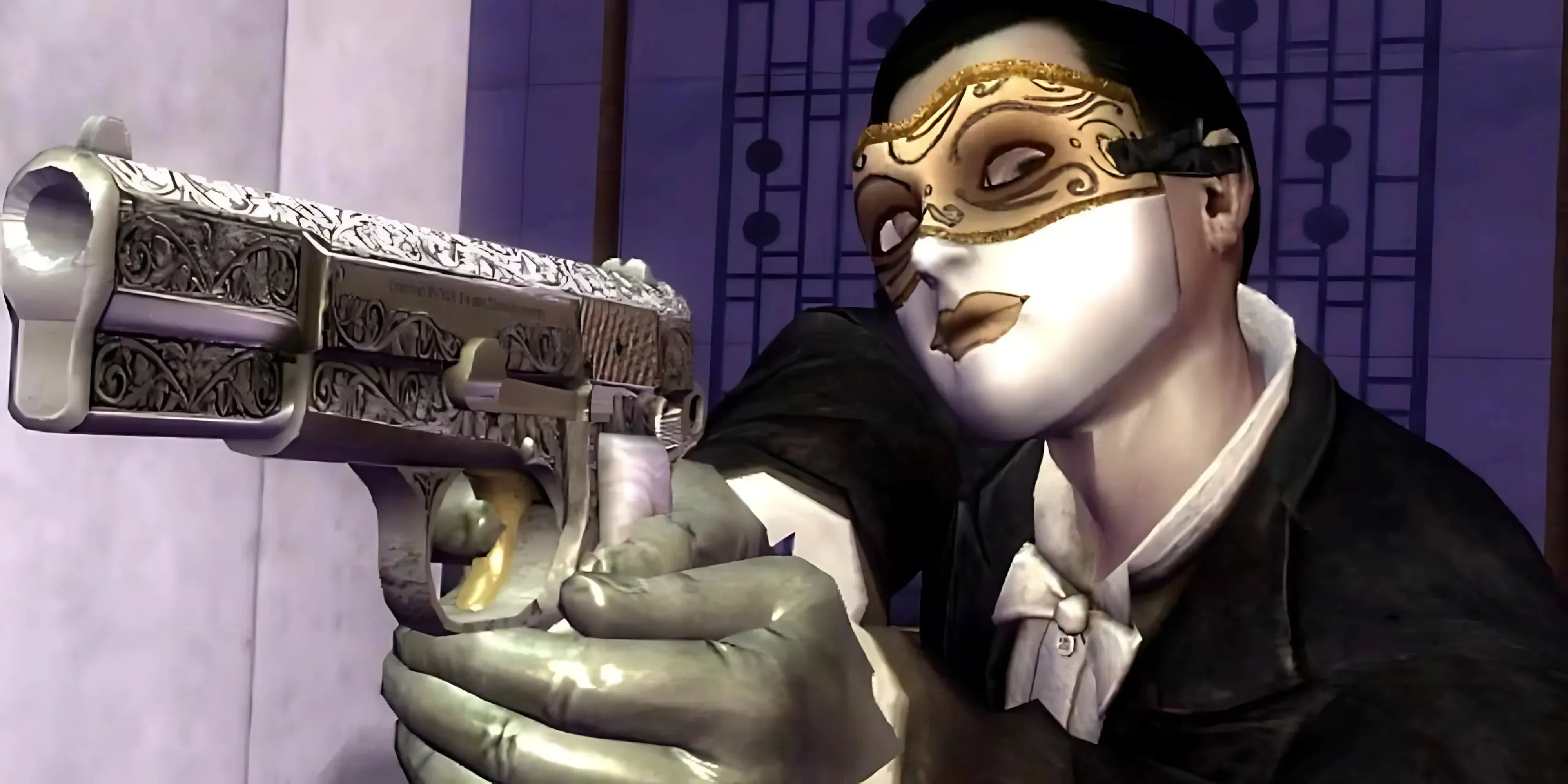 Fallout New Vegas trong nhiệm vụ Beyond the Beef với White Glove Society