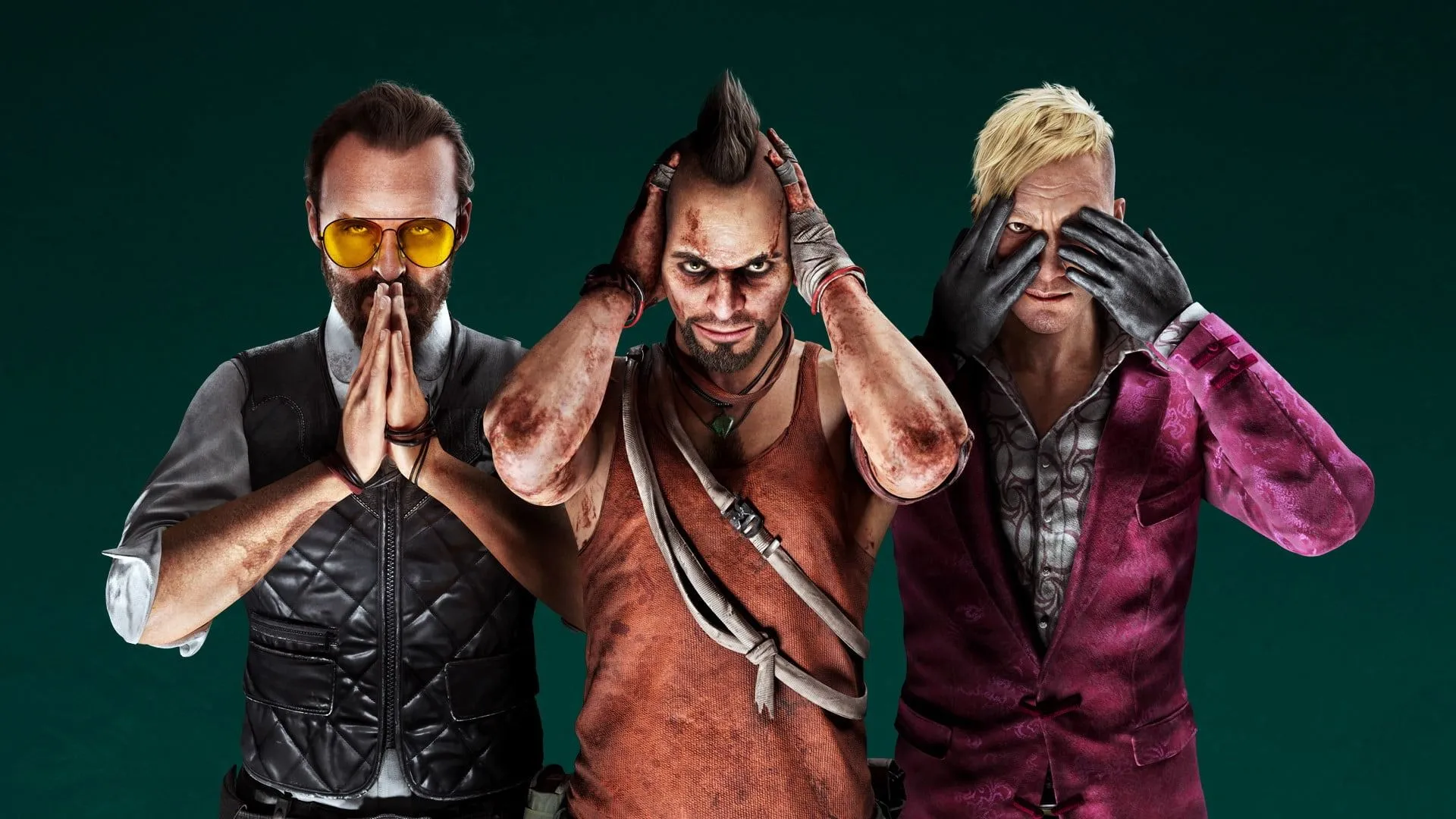 far cry 6 vaas release time