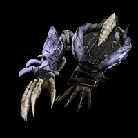 G Ebony Braces Alpha